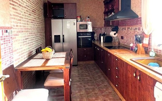 Villa de 5 chambres à Orihuela - SV92334 - Photo - Small - 7