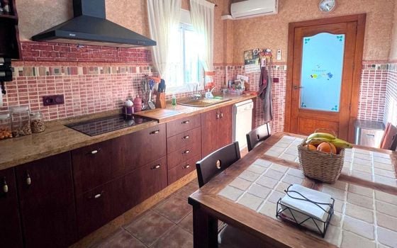 Villa de 5 chambres à Orihuela - SV92334 - Photo - Small - 9