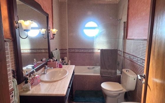 Villa de 5 chambres à Orihuela - SV92334 - Photo - Small - 22