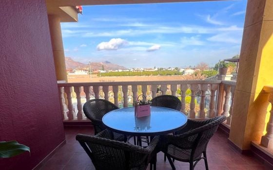 Villa de 5 chambres à Orihuela - SV92334 - Photo - Small - 30