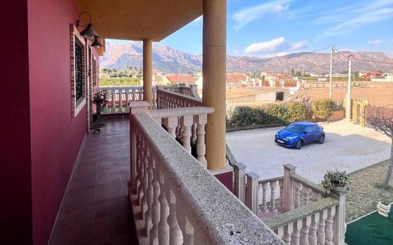 Villa de 5 chambres à Orihuela - SV92334 - Photo - Small - 32