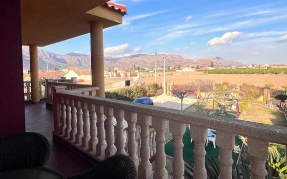 Villa de 5 chambres à Orihuela - SV92334 - Photo - Small - 31