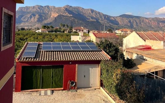 Villa de 5 chambres à Orihuela - SV92334 - Photo - Small - 35