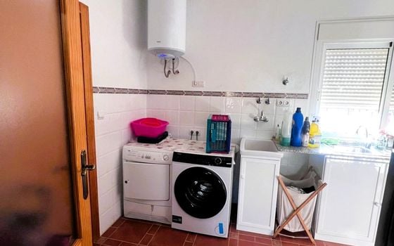 Villa de 5 chambres à Orihuela - SV92334 - Photo - Small - 11