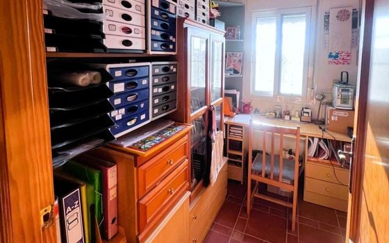 Villa de 5 chambres à Orihuela - SV92334 - Photo - Small - 20