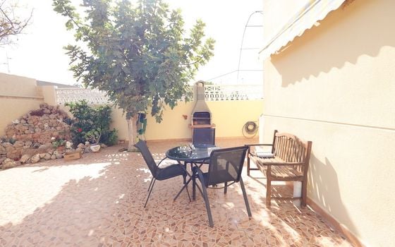 Villa de 4 chambres à Playa Flamenca - DMS142399 - Photo - Small - 19