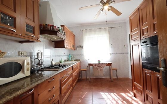 Villa de 4 chambres à Playa Flamenca - DMS142399 - Photo - Small - 6