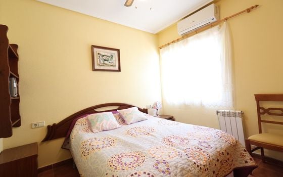 Villa de 4 chambres à Playa Flamenca - DMS142399 - Photo - Small - 8