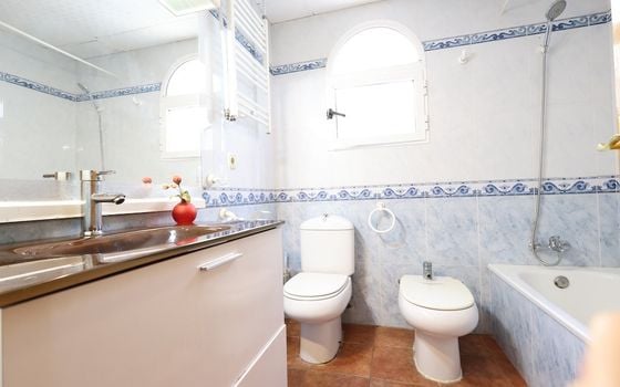 Villa de 4 chambres à Playa Flamenca - DMS142399 - Photo - Small - 14