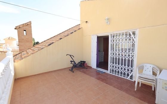 Villa de 4 chambres à Playa Flamenca - DMS142399 - Photo - Small - 16