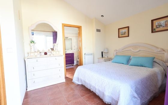 Villa de 4 chambres à Playa Flamenca - DMS142399 - Photo - Small - 9