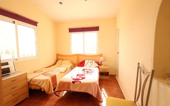 Villa de 4 chambres à Playa Flamenca - DMS142399 - Photo - Small - 11