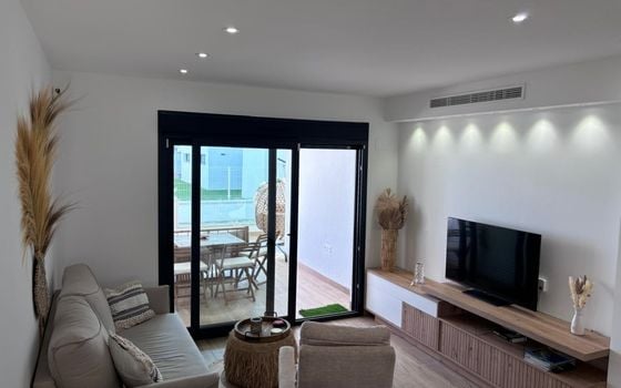 2 bedroom Apartment in Los Balcones - DMS92388 - Photo - 1