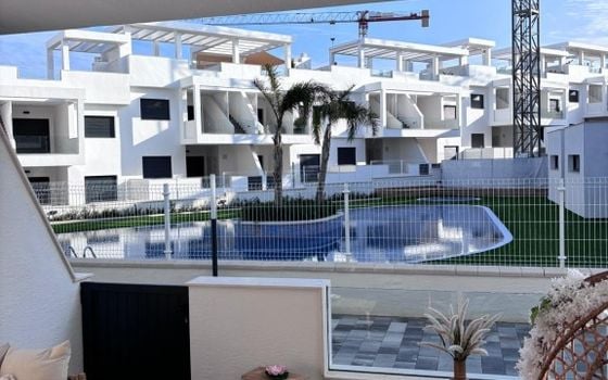 2 bedroom Apartment in Los Balcones - DMS92388 - Photo - Small - 7