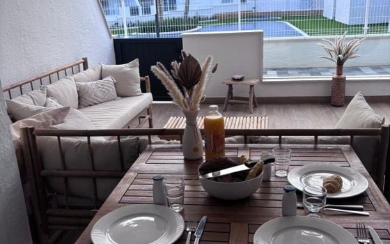 2 bedroom Apartment in Los Balcones - DMS92388 - Photo - Small - 6