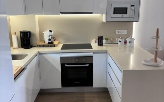 2 bedroom Apartment in Los Balcones - DMS92388 - Photo - 3