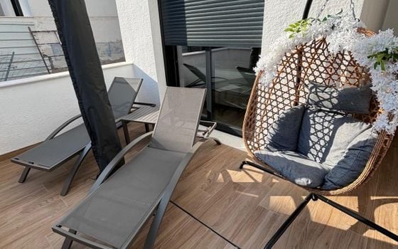 2 bedroom Apartment in Los Balcones - DMS92388 - Photo - 5