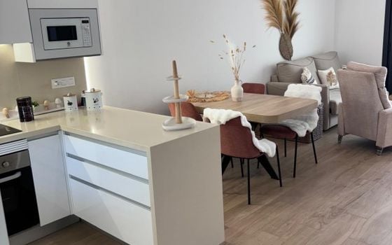 2 bedroom Apartment in Los Balcones - DMS92388 - Photo - 2