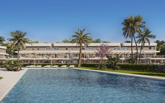 Bungalow de 2 habitaciones en Elche - GD129896 - Foto - 3