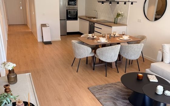 Bungalow de 2 habitaciones en Elche - GD129896 - Foto - 5