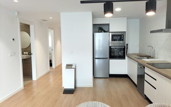 2 Schlafzimmer Bungalow in Elche - GD129896 - Foto - Small - 6