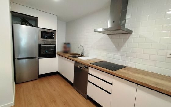 2 Schlafzimmer Bungalow in Elche - GD129896 - Foto - Small - 7
