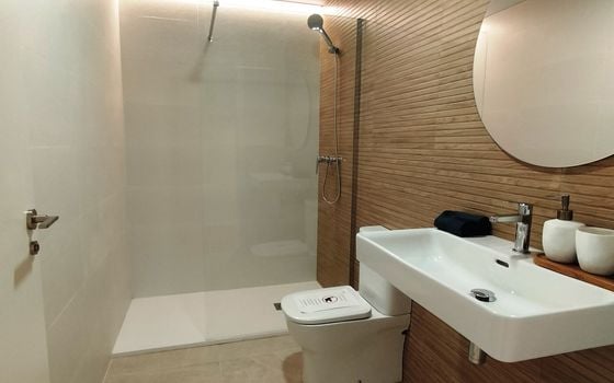 2 Schlafzimmer Bungalow in Elche - GD129896 - Foto - Small - 11