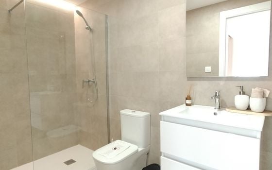 2 Schlafzimmer Bungalow in Elche - GD129896 - Foto - Small - 12