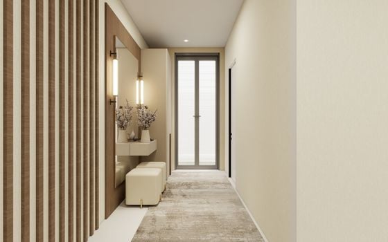 Villa   v La Nucia, 4 ložnice - CMB129926 - Foto - Small - 24