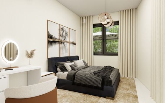 Villa   v La Nucia, 4 ložnice - CMB129926 - Foto - Small - 10