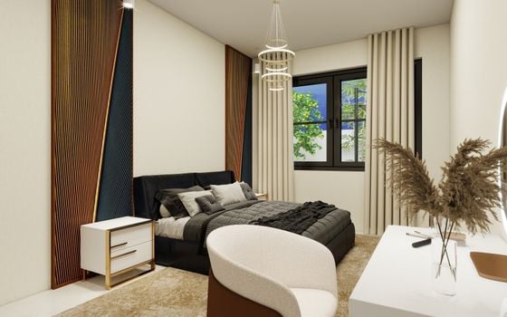 Villa   v La Nucia, 4 ložnice - CMB129926 - Foto - Small - 13