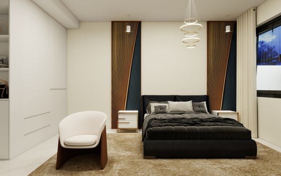 Villa   v La Nucia, 4 ložnice - CMB129926 - Foto - Small - 14
