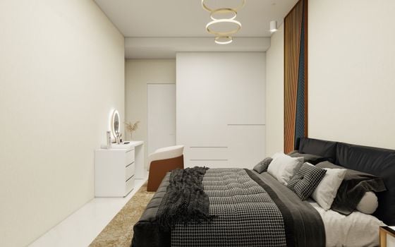 Villa   v La Nucia, 4 ložnice - CMB129926 - Foto - Small - 15