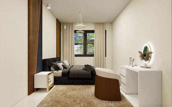 Villa   v La Nucia, 4 ložnice - CMB129926 - Foto - Small - 16