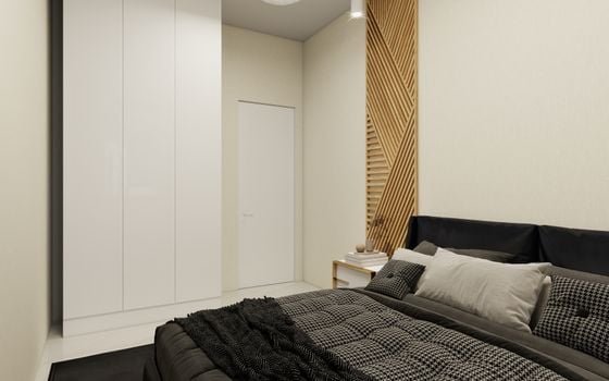 Villa   v La Nucia, 4 ložnice - CMB129926 - Foto - Small - 22