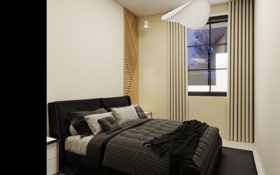 Villa   v La Nucia, 4 ložnice - CMB129926 - Foto - Small - 21