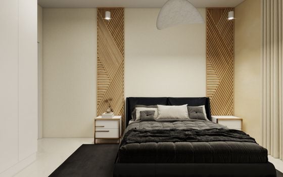 Villa   v La Nucia, 4 ložnice - CMB129926 - Foto - Small - 20