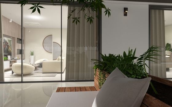 Villa   v La Nucia, 4 ložnice - CMB129926 - Foto - Small - 28