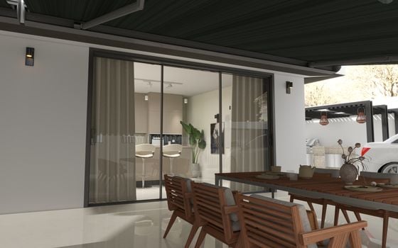 Villa   v La Nucia, 4 ložnice - CMB129926 - Foto - Small - 31