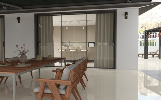 Villa   v La Nucia, 4 ložnice - CMB129926 - Foto - Small - 30
