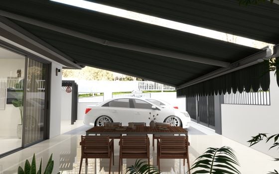 Villa   v La Nucia, 4 ložnice - CMB129926 - Foto - Small - 32