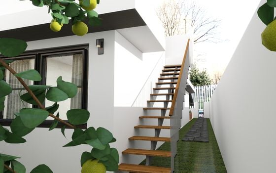 Villa   v La Nucia, 4 ložnice - CMB129926 - Foto - Small - 37