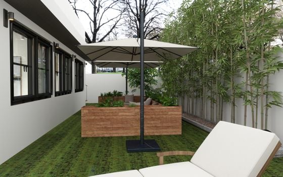 Villa   v La Nucia, 4 ložnice - CMB129926 - Foto - Small - 35
