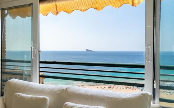 2 bedroom Penthouse in Benidorm - CGN92434 - Photo - Small - 8