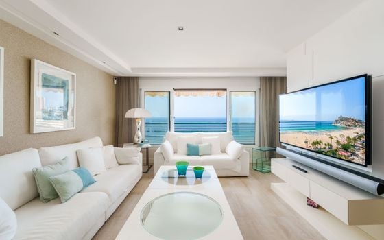 2 bedroom Penthouse in Benidorm - CGN92434 - Photo - Small - 6
