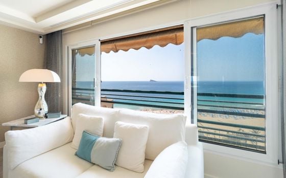 2 bedroom Penthouse in Benidorm - CGN92434 - Photo - Small - 7