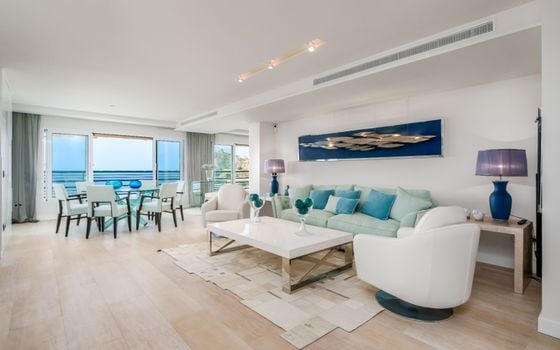 Penthouse de 2 chambres à Benidorm - CGN92434 - Photo - 4