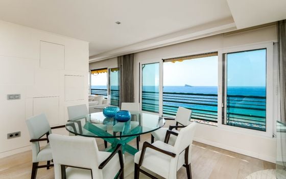 2 bedroom Penthouse in Benidorm - CGN92434 - Photo - Small - 9