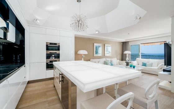 2 bedroom Penthouse in Benidorm - CGN92434 - Photo - Small - 11