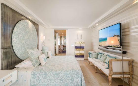 2 bedroom Penthouse in Benidorm - CGN92434 - Photo - Small - 12